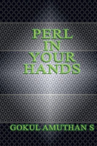Perl In your Hands