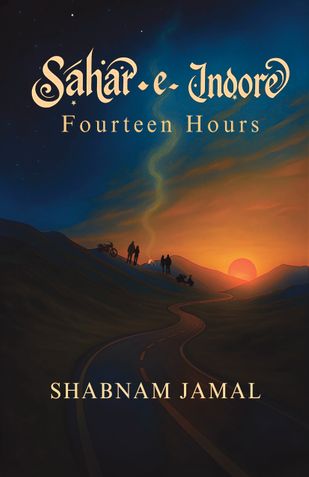 SAHAR-E-INDORE