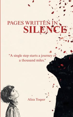 Pages written in Silence