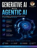 Generative AI with Agentic AI