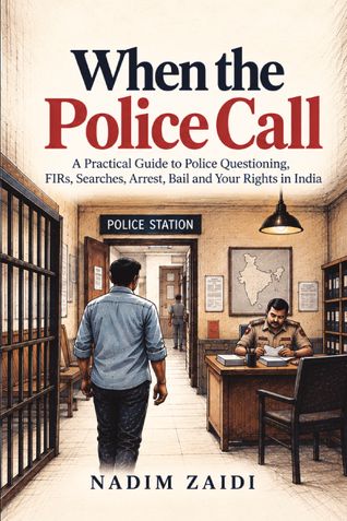 When the Police Call