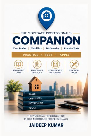 THE MORTGAGE PROFESSIONAL’S COMPANION