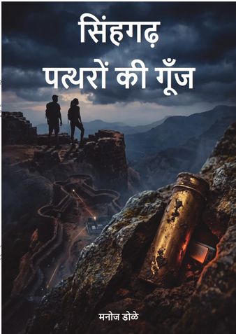 सिंहगढ़: पत्थरों की गूँज