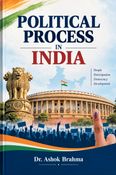 Political Process in India