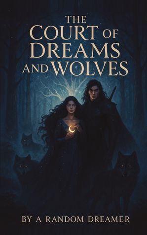 The Court of Dreams and Wolves