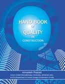 Hand Book of Quality in Construction