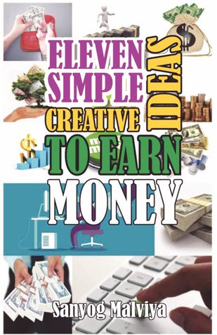 11 Creative Simple Ways To Earn Money