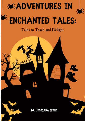 Adventures in Enchanted Tales