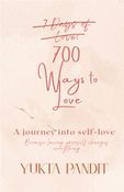 7 Days of Love: 700 Days of Love