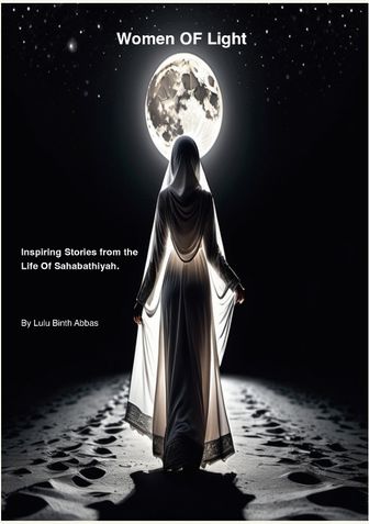 Women of Light