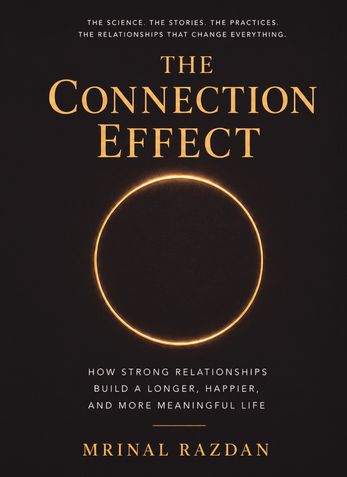 THE CONNECTION EFFECT