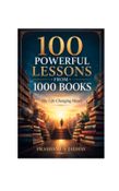 100 Powerful Lessons From 1000 Books