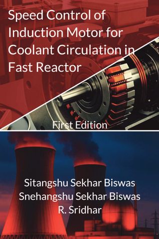 Speed Control of Induction Motor for Coolant Circulation in Fast Reactor