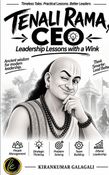 Tenali Rama, CEO