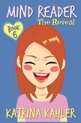 MIND READER - Book 6: The Reveal