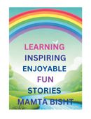 LEARNING INSPIRING ENJOYABLE FUN STORIES