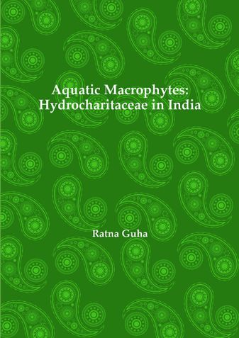 Aquatic Macrophytes: Hydrocharitaceae in India
