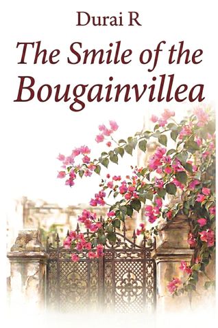The Smile of the Bougainvillea
