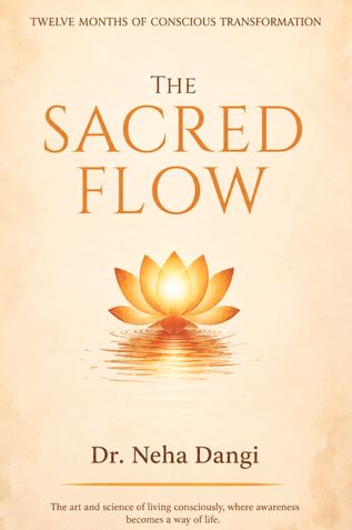 The Sacred Flow