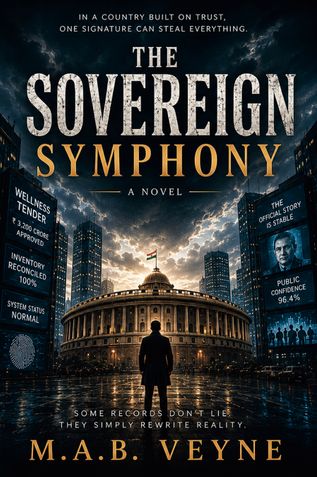 THE SOVEREIGN SYMPHONY