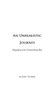 An Unrealistic Journey