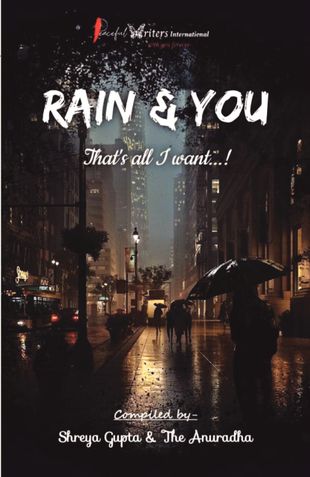 Rain And You
