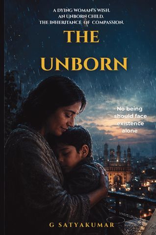 THE UNBORN