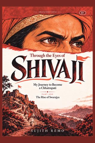 Through the Eyes of Shivaji: The Rise of Swarajya