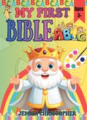 My First Bible ABC