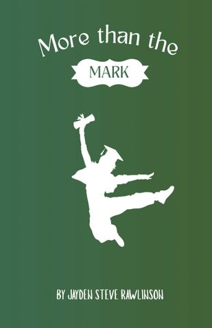 More than the Mark