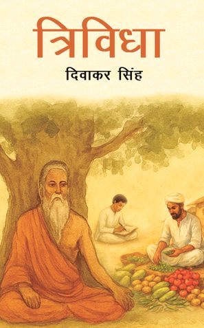 त्रिविधा