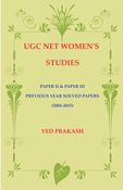 UGC NET WOMEN'S STUDIES
