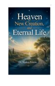 Heaven, New Creation, and Eternal Life