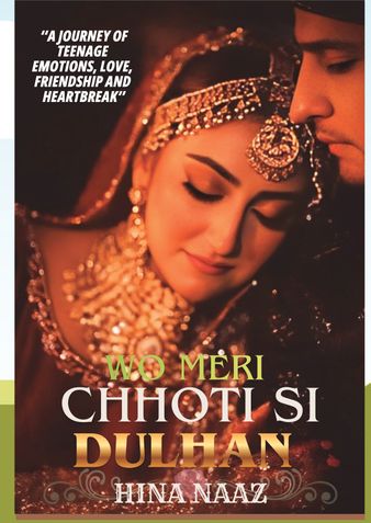 Wo Meri chhoti si dulhan