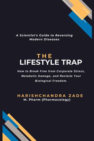 THE LIFESTYLE TRAP