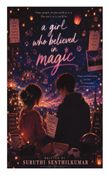 a girl who believed in magic