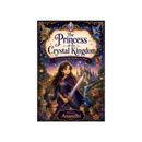 THE PRINCESS OF THE CRYSTAL KINGDOM