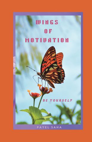 WINGS OF MOTIVATION