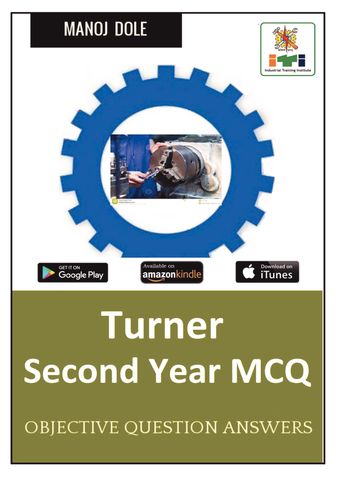 Turner Second Year MCQ