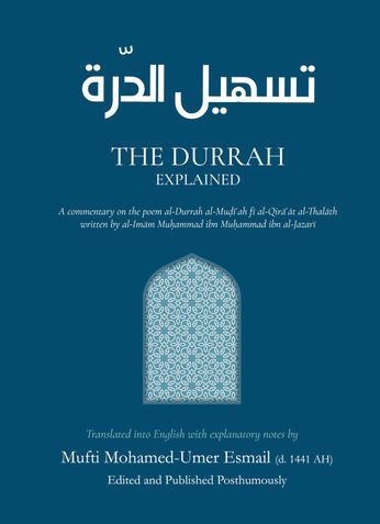 The Durrah Simplified
