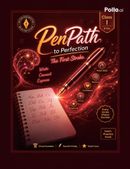 PenPath to Perfection Class 1 The First Stroke