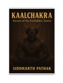 KAALCHAKRA: Secrets of the Forbidden Tantra