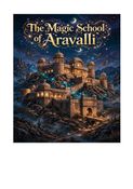 Magic school of Aravalli