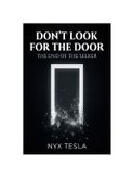 Don't look for the door