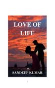 Love Of Life By Sandeep Kumar
