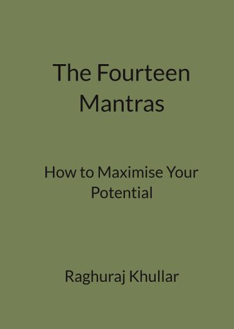 The Fourteen Mantras