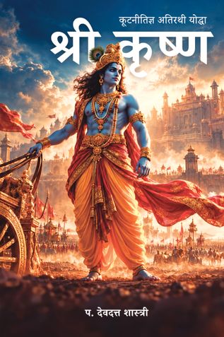 श्री कृष्ण