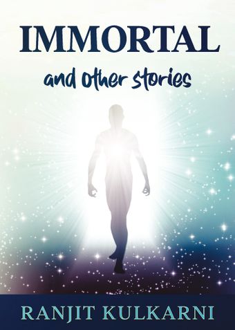 Immortal and Other Stories