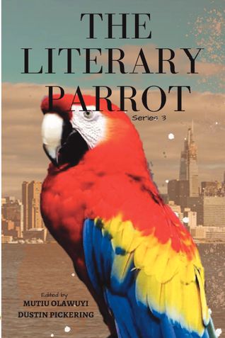The Literary Parrot: Series 3