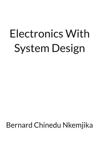 Electronics With System Design